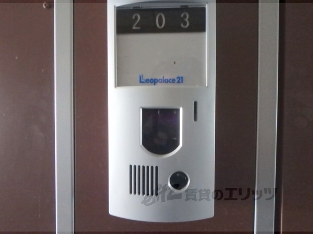 セキュリティ　ドアフォン（ＴＶ含）