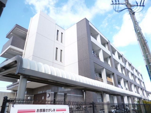 建物外観　★見学希望等はタウンハウジング中央林間店までお気軽に♪★