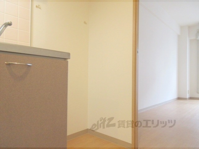 その他部屋・スペース　冷蔵庫置場