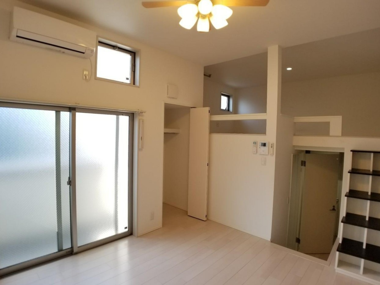 居室・リビング　同シリーズ物件の参考写真となります