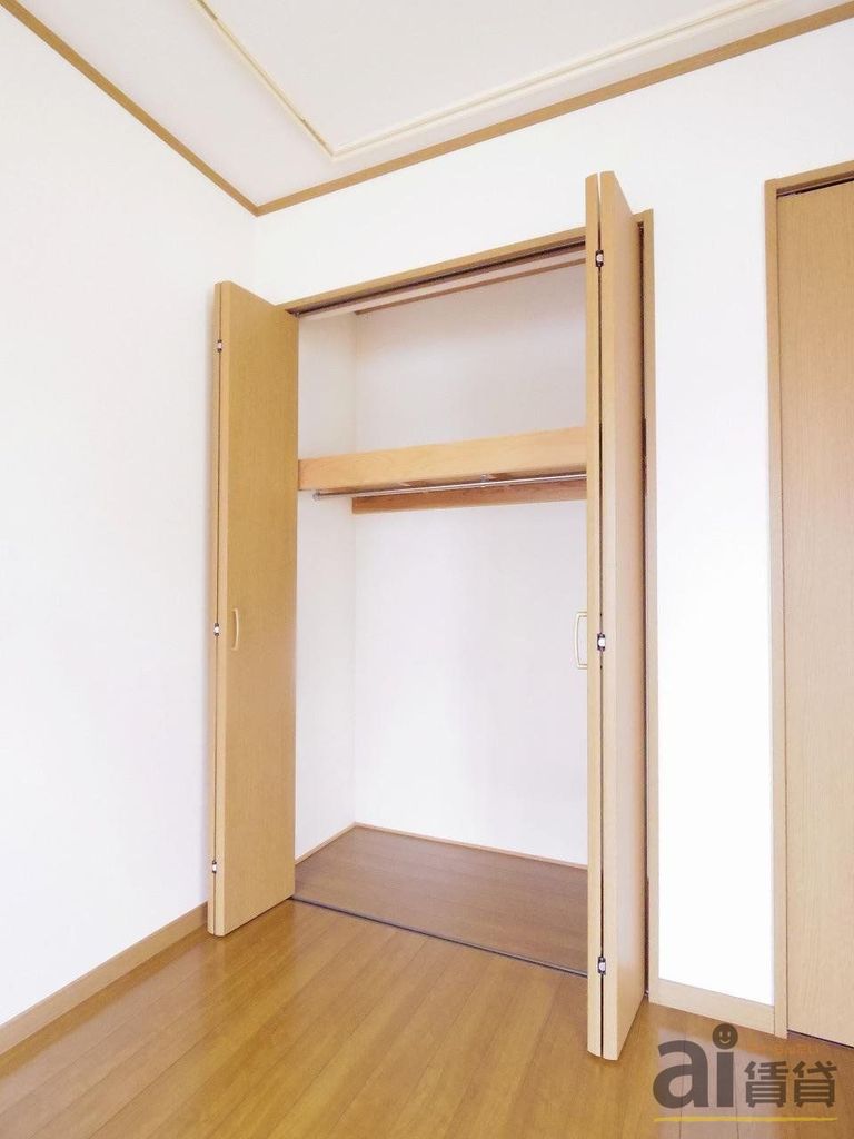 収納　※別号室写真