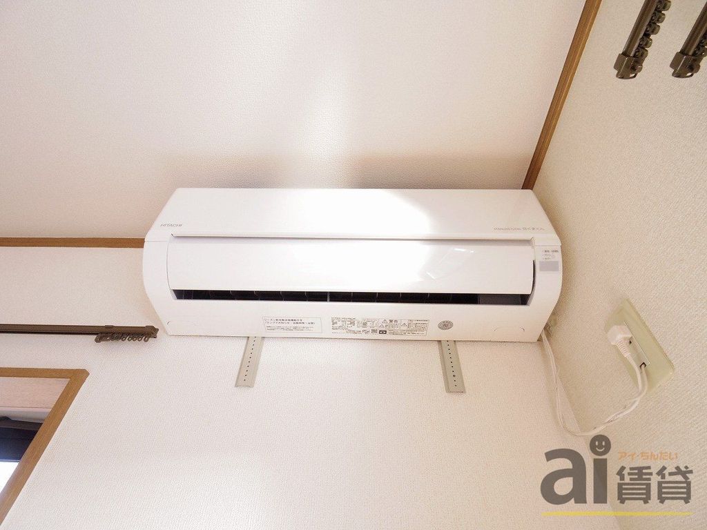 その他設備　※別号室写真