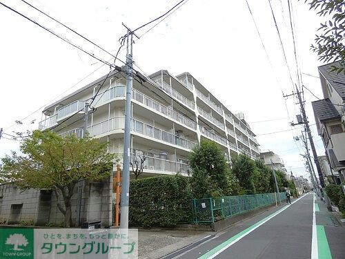 建物外観　建物外観　※2025年11月1日撮影