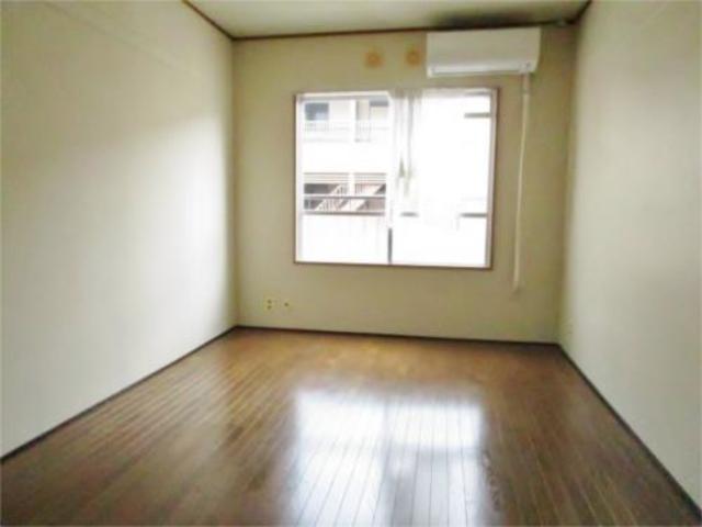 その他部屋・スペース　南向きの明るいお部屋