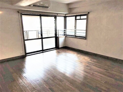 居室・リビング　リビング・ダイニング　※2022年5月撮影