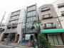 緑住宅産業ビル 3階 築36年1ヶ月の賃貸物件