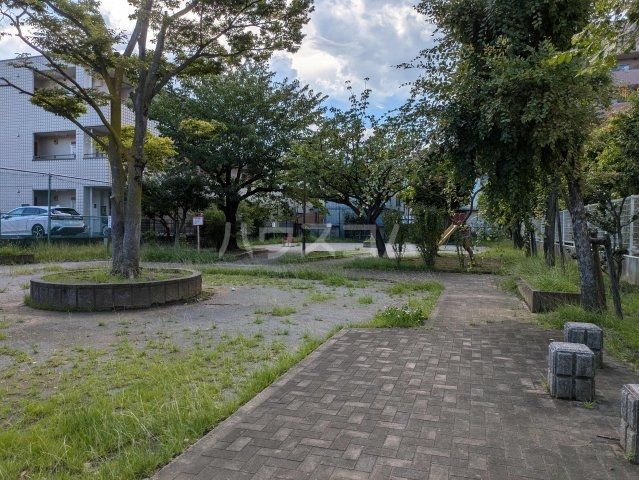 公園　下沼公園（公園）まで515m