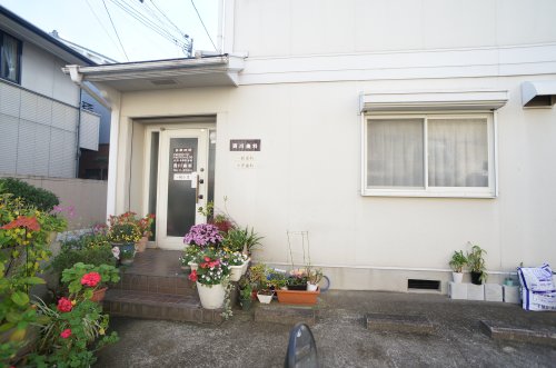 病院　西川歯科医院（病院）まで779m