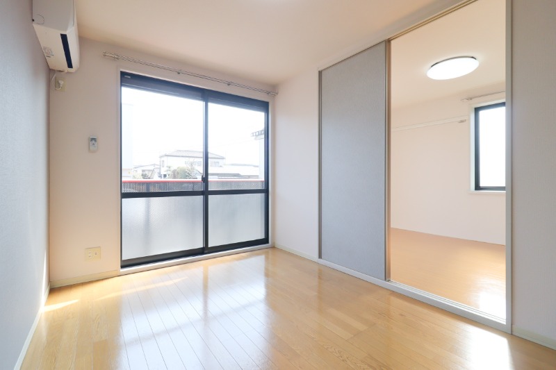 居室・リビング　図面と現状に相違がある場合には現状を優先