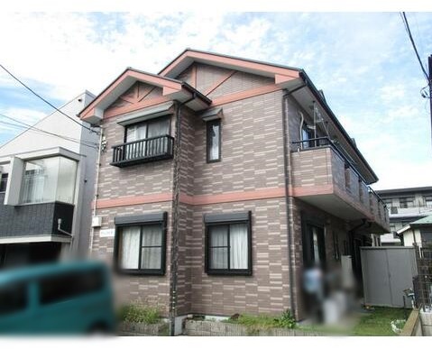 建物外観　人気物件につきお早めのお問い合わせをオススメします！！