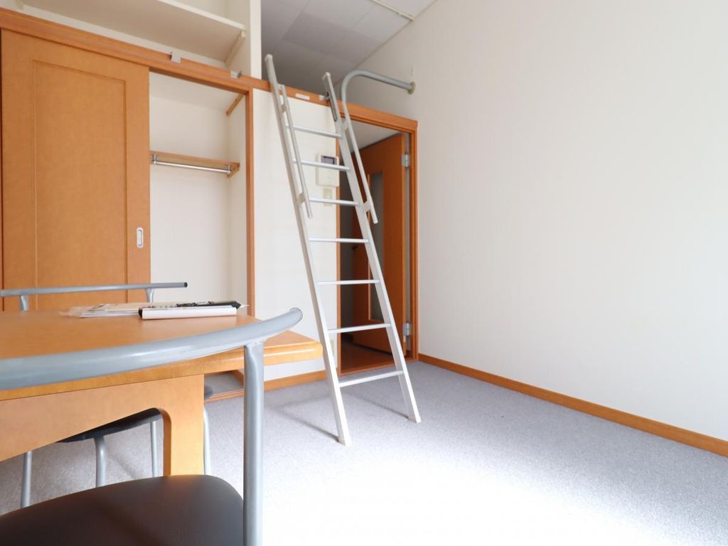 その他部屋・スペース