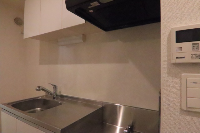 キッチン　※別室の参考写真の為、現況優先です。