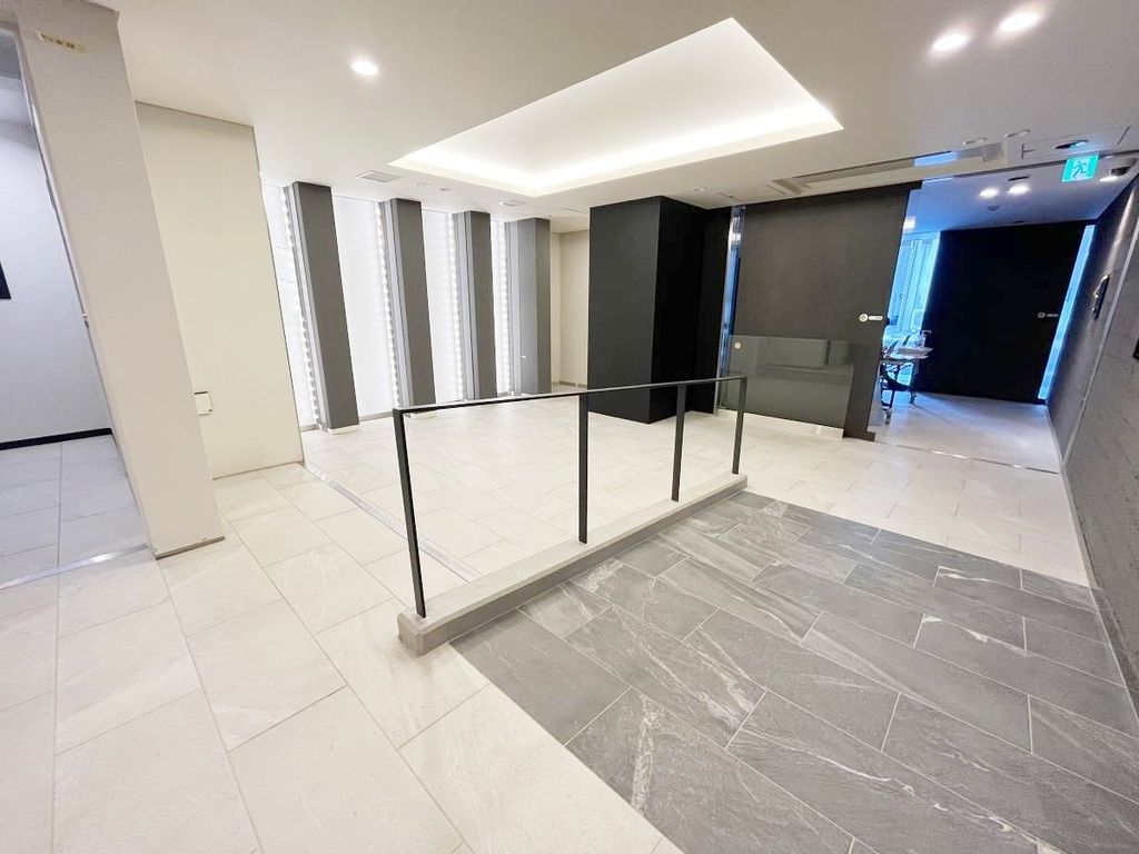 ロビー　ロビー