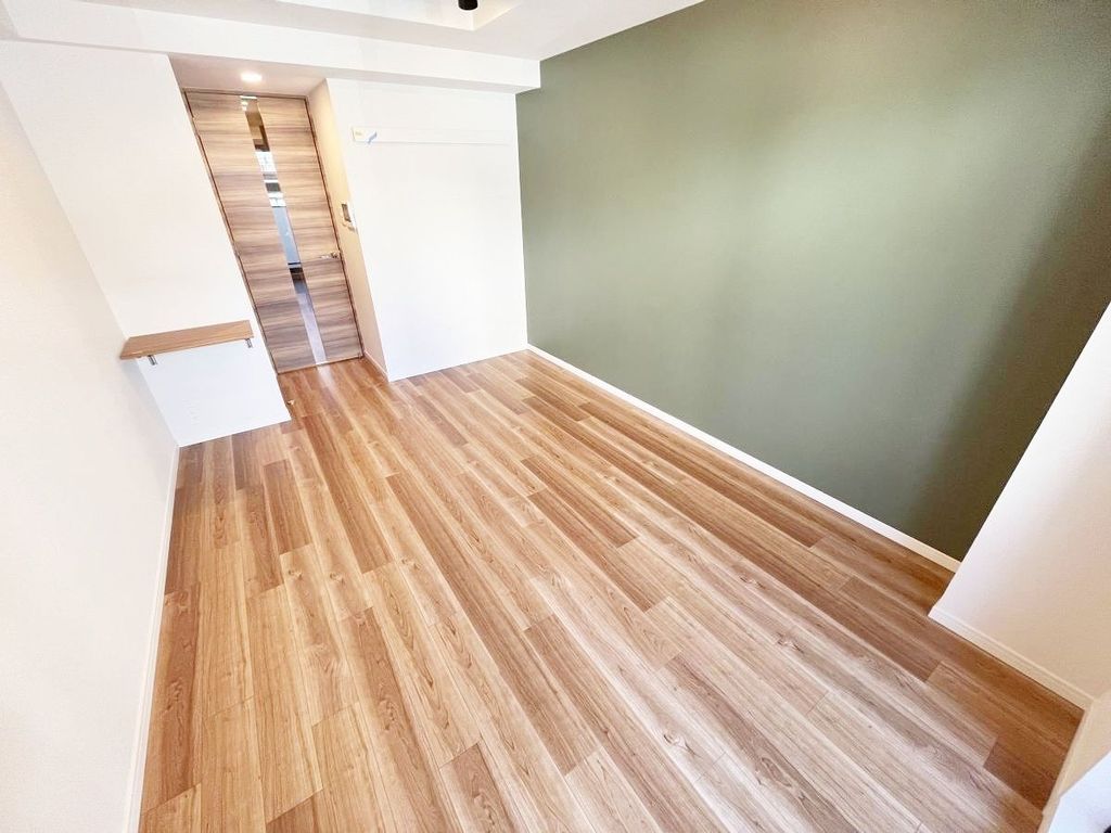 その他部屋・スペース　居室