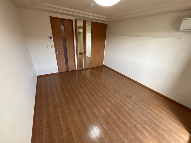 その他部屋・スペース　洋室