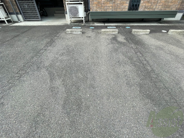 駐車場　駐車場その他