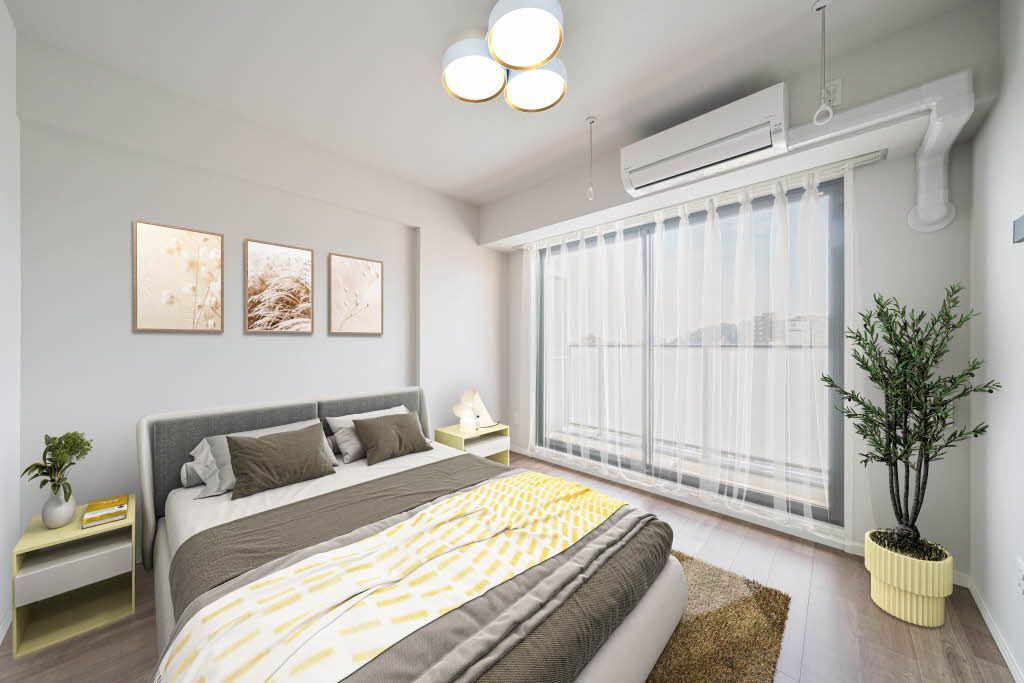 その他部屋・スペース　洋室