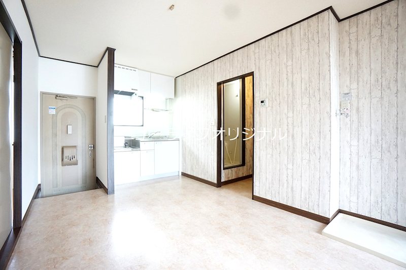 その他　※同タイプ別室画像参照に付き現況優先