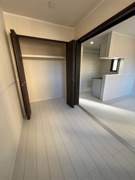 収納　※同棟同型内観写真、現状優先となります。