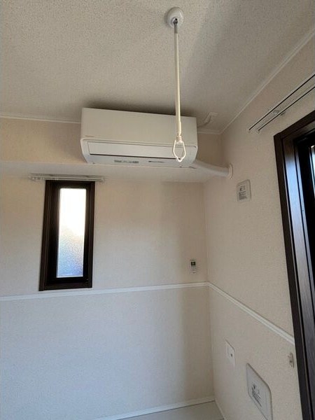 その他設備　※同棟同型内観写真、現状優先となります。