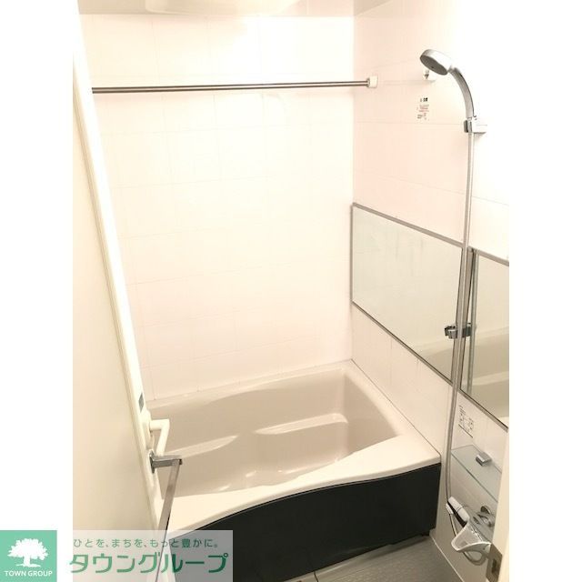 バス・シャワールーム　参考写真