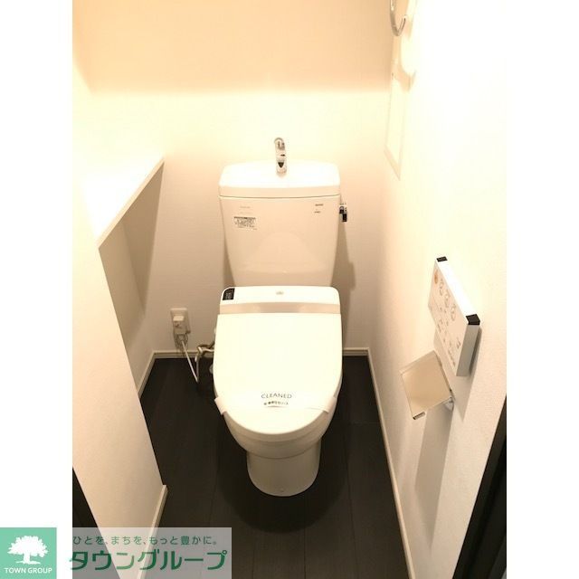 トイレ　参考写真