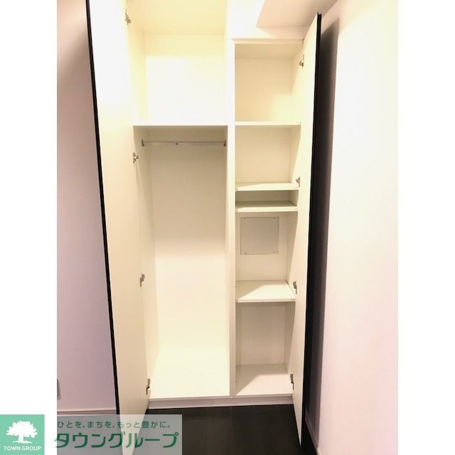 エントランス　参考写真