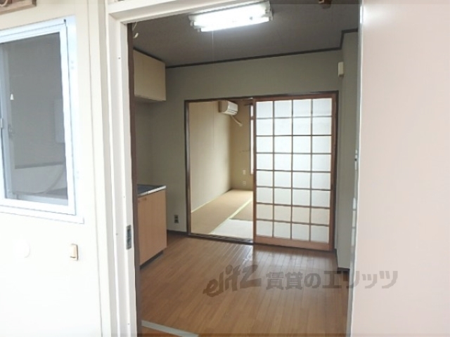 その他部屋・スペース　廊下