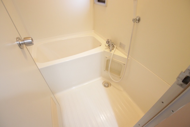 バス・シャワールーム　別室の参考写真です。※現況優先