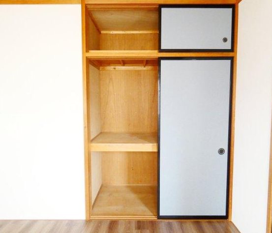 収納　※現況優先