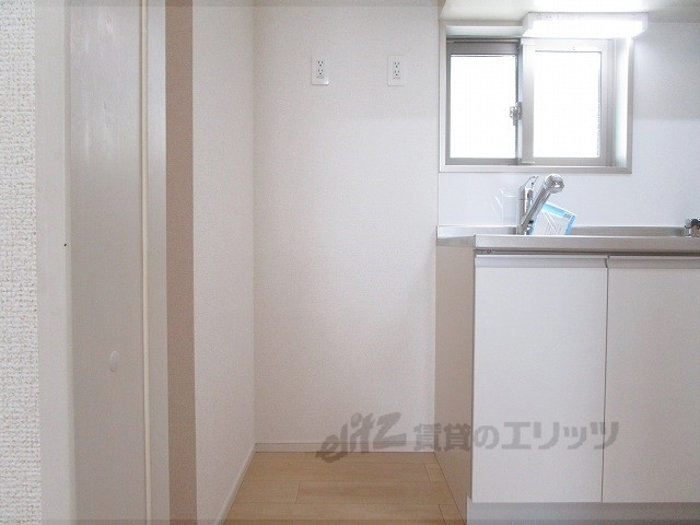 その他部屋・スペース　冷蔵庫置場