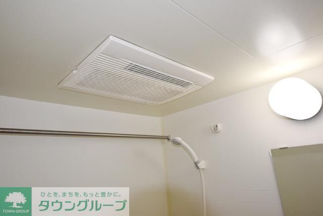 その他設備　★安心オートロック！ＲＣマンション★