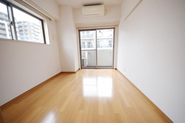 居室・リビング　★安心オートロック！ＲＣマンション★