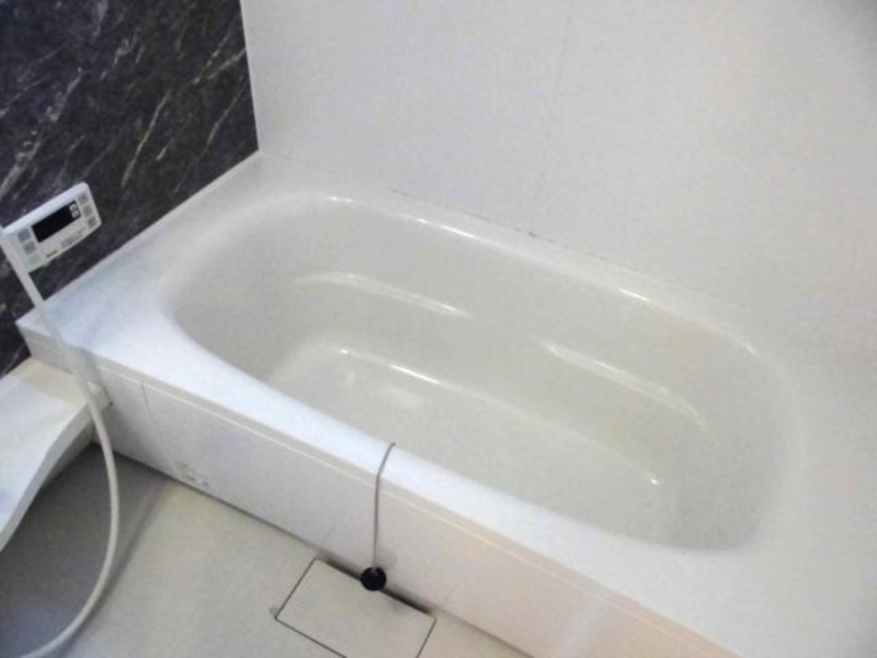 バス・シャワールーム　図面と現状に相違がある場合には現状を優先