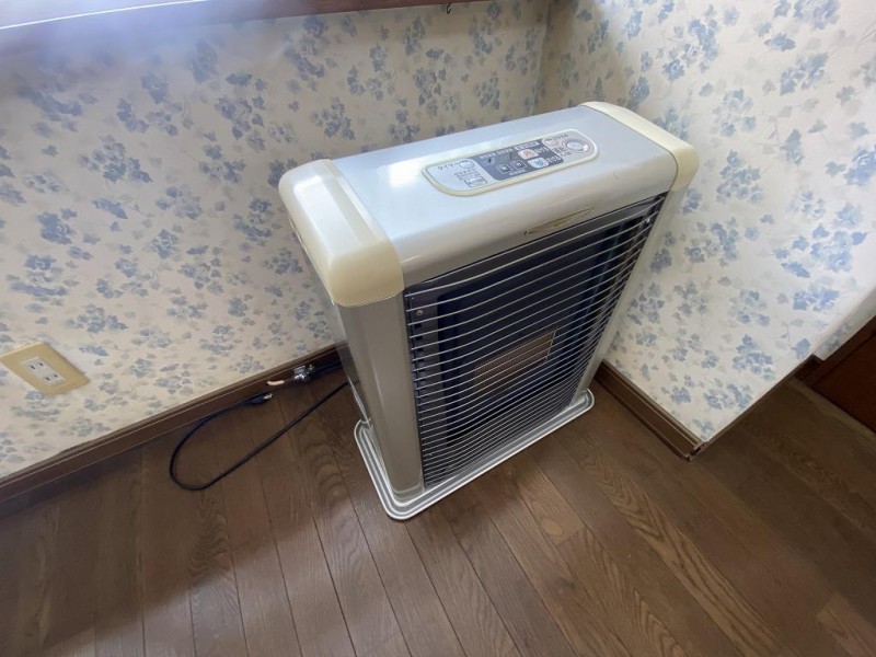 その他設備　設備