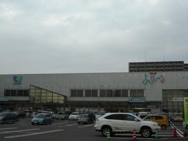 その他　ＣＯ－ＯＰふらいる（その他）まで603m