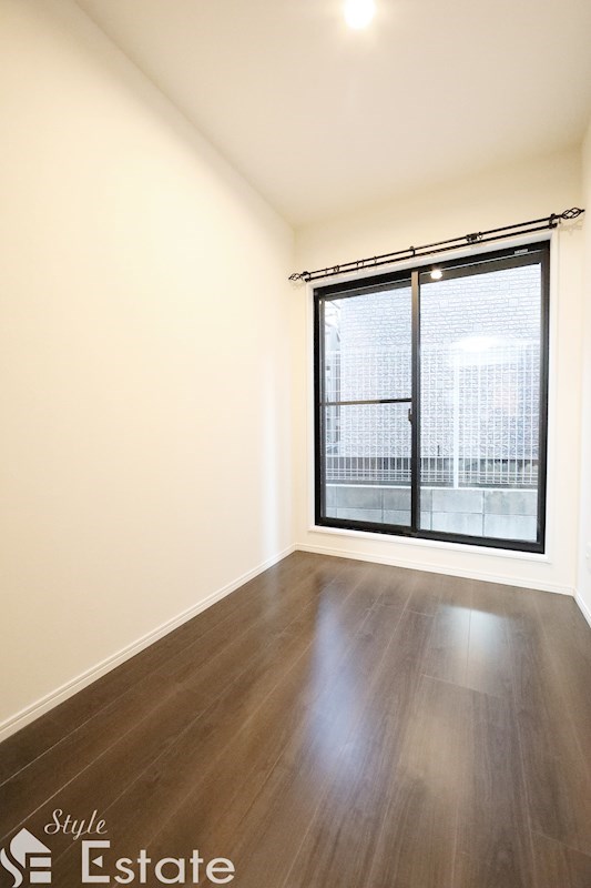 その他部屋・スペース　1LDK（洋2.6、LDK10.2）