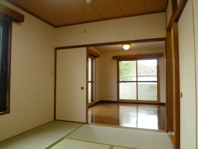 その他　☆ほっこり和室☆