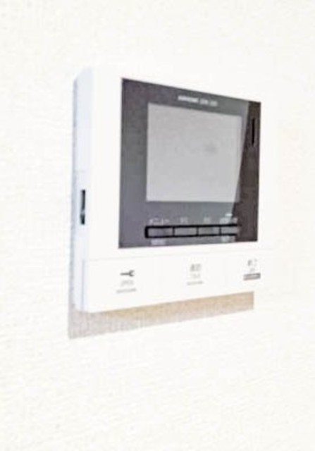 セキュリティ　同仕様