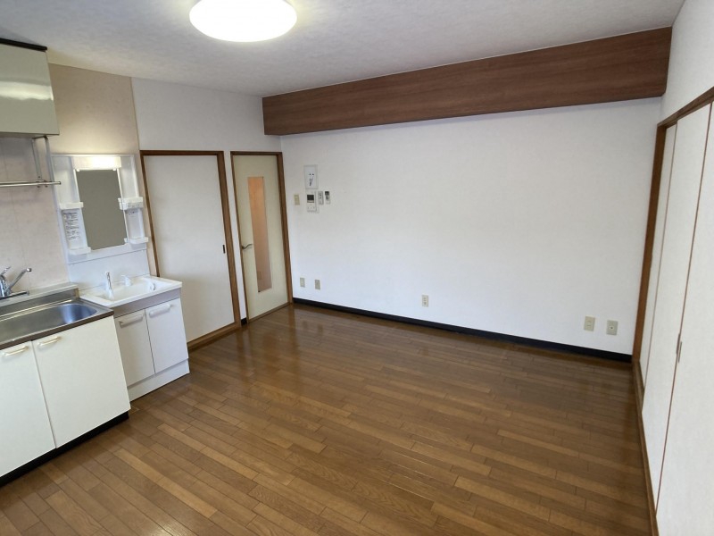 その他部屋・スペース　内装