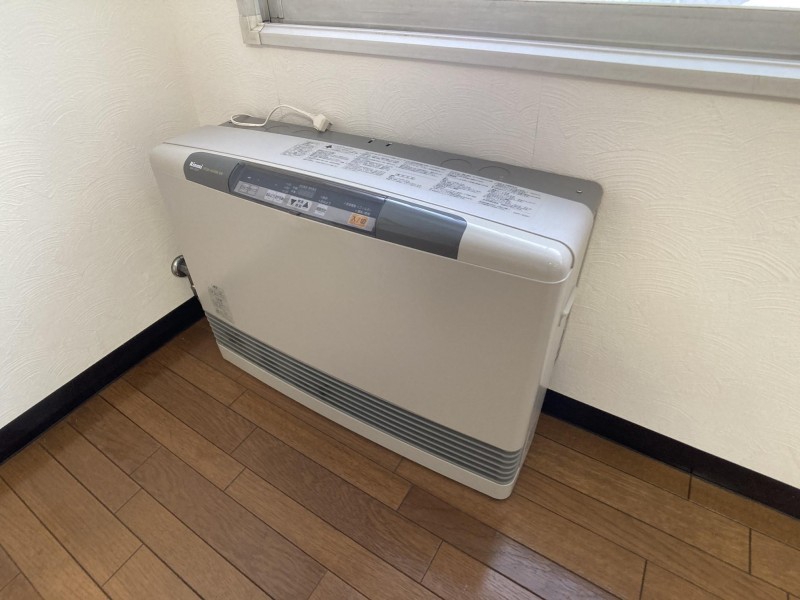 その他設備　設備