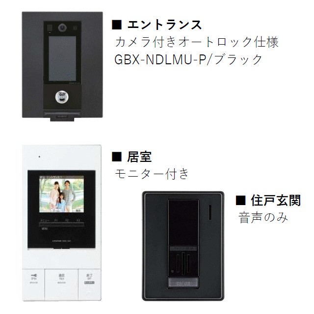 エントランス　画像はイメージとなります。