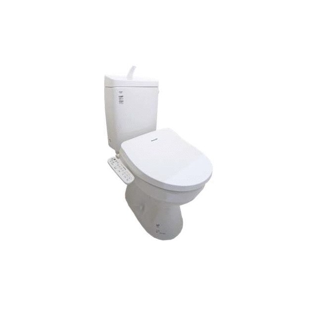 トイレ　画像はイメージとなります。