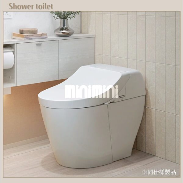 トイレ　イメージ画像