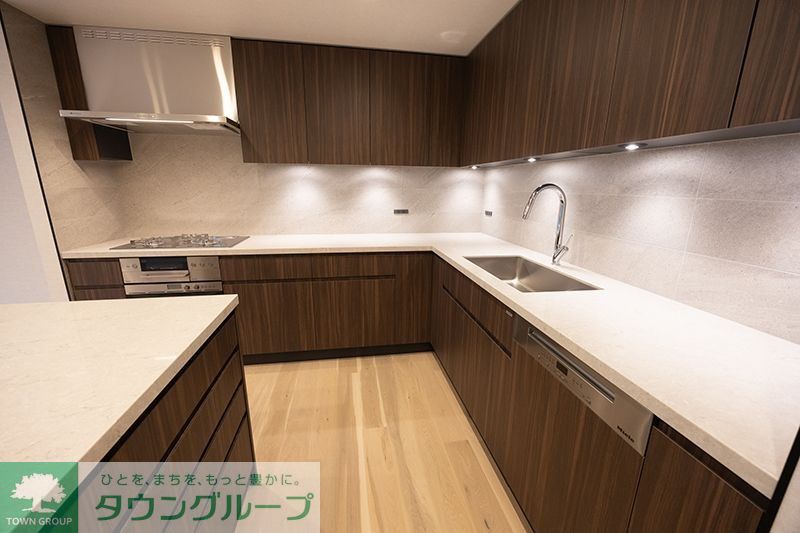 キッチン　★タウンハウジング目黒店取り扱い★