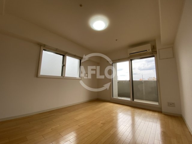 居室・リビング　グランカーサ梅田北　洋室