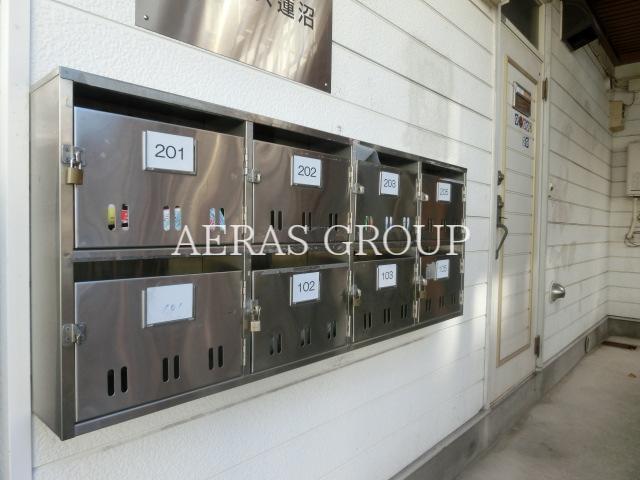 その他共有部分