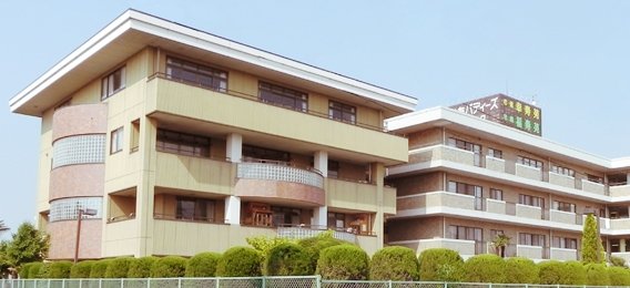 その他　医療法人社団慈瑩会いわたバディーズクリニック（その他）まで415m