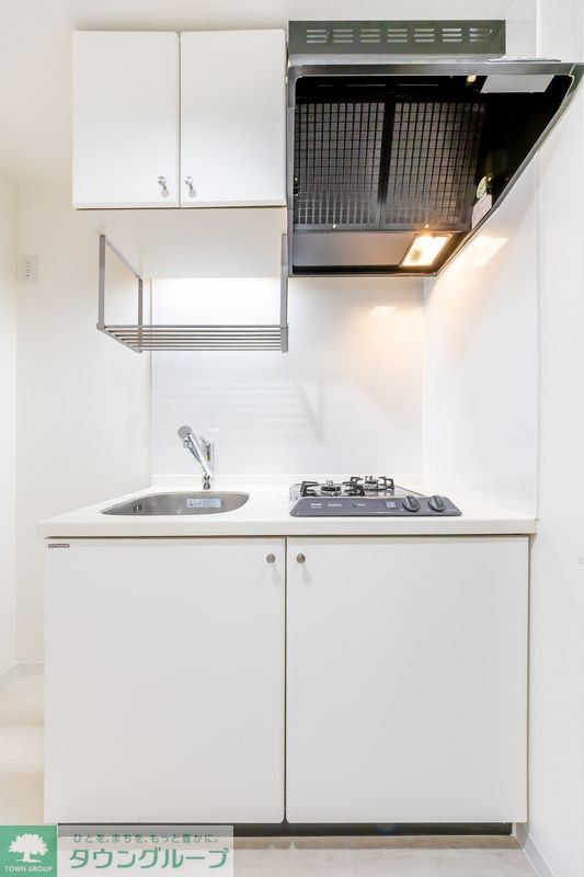 キッチン　お部屋探しは株式会社　タウンハウジング　までお気軽にお問合…