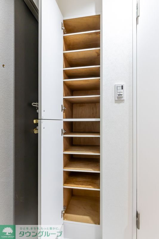 収納　お部屋探しは株式会社　タウンハウジング　までお気軽にお問合…